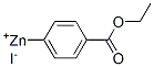 131379-16-3,4-(ETHOXYCARBONYL)PHENYLZINC IODIDE
