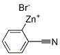 131379-17-4,2-CYANOPHENYLZINC BROMIDE