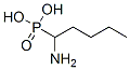 13138-37-9,(1-AMINOPENTYL)PHOSPHONIC ACID