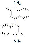 3,3'-DIMETHYLNAPHTHIDINE 13138-48-2,3,3'-DIMETHYLNAPHTHIDINE