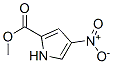 13138-74-4,methyl 4-nitro-1H-pyrrole-2-carboxylate