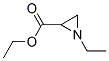 131389-76-9,2-Aziridinecarboxylicacid,1-ethyl-,ethylester,(-)-(9CI)