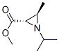131389-86-1,2-Aziridinecarboxylicacid,3-methyl-1-(1-methylethyl)-,methylester,trans-(-)-(9CI)