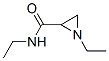 131389-87-2,2-Aziridinecarboxamide,N,1-diethyl-,(-)-(9CI)
