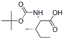 13139-16-7,BOC-L-Isoleucine