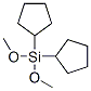 131390-32-4,Dicyclopentyldimethoxysilane