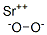 1314-18-7,Strontium peroxide