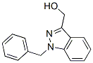 131427-21-9,1-BENZYL-3-HYDROXYMETHYL-1H-INDAZOLE