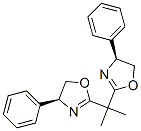 131457-46-0,(S,S)-2,2-BIS(4-PHENYL-2-OXAZOLIN-2-YL)PROPANE