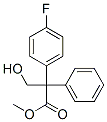 131488-15-8,(-)-2-BETA-CARBOMETHOXY-3-BETA-(4-FLUOROPHENYL)NORTROPANE