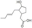 131488-83-0,(+/-)-3-HYDROXY-2-(2-PENTENYL)CYCLOPENTANEACETIC ACID