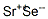 1315-07-7,STRONTIUM SELENIDE