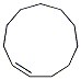 13151-60-5,Cycloundecene(E)