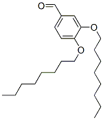131525-50-3,3',4'-(DIOCTYLOXY)BENZALDEHYDE