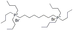 131526-14-2,1,8-OCTANEDIYL-BIS(TRIBUTYLPHOSPHONIUM) DIBROMIDE