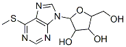 13153-62-3,2-(hydroxymethyl)-5-(6-methylsulfanylpurin-9-yl)oxolane-3,4-diol