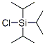13154-24-0,Triisopropylsilyl chloride