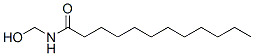 13157-47-6,N-(hydroxymethyl)dodecanamide