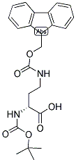 131570-57-5,BOC-D-DAB(FMOC)-OH