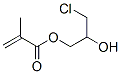 13159-52-9,3-CHLORO-2-HYDROXYPROPYL METHACRYLATE