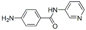 13160-59-3,4-AMINO-N-PYRIDIN-3-YLBENZAMIDE