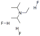 131600-43-6,Diisopropylethylamine trihydrofluoride