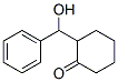 13161-18-7,2-(HYDROXY-PHENYL-METHYL)-CYCLOHEXANONE