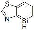131619-78-8,Silino[2,3-d]thiazole  (9CI)