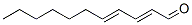 13162-46-4,trans,trans-2,4-undecadienal