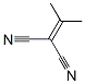 13166-10-4,ISOPROPYLIDENEMALONONITRILE