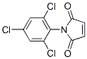 13167-25-4,N-(2,4,6-Trichlorophenyl)maleimide