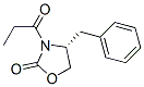 131685-53-5,(R)-(-)-4-BENZYL-3-PROPIONYL-2-OXAZOLIDINONE