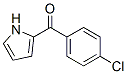 13169-71-6,(4-chlorophenyl)(1H-pyrrol-2-yl)methanone