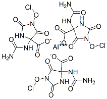 1317-25-5,ALCLOXA