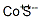 1317-42-6,COBALT SULFIDE