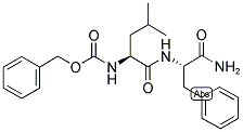 13171-96-5,Z-LEU-PHE-NH2
