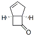 13173-09-6,(+/-)-cis-Bicyclo[3.2.0]hept-2-en-6-one