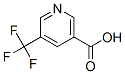 131747-40-5,5-(Trifluoromethyl)nicotinic acid