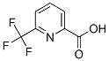131747-42-7,2-Trifluoromethyl-6-pyridinecarboxylic acid