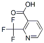 131747-43-8,2-(Trifluoromethyl)nicotinic acid