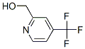 131747-46-1,4-TRIFLUOROMETHYL-PYRIDINE-2-METHANOL