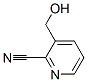 131747-56-3,3-(HYDROXYMETHYL)-2-PYRIDINECARBONITRILE