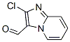 131773-23-4,2-CHLORO-IMIDAZO[1,2-A]PYRIDINE-3-CARBALDEHYDE