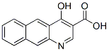 131776-36-8,Benzo[g]quinoline-3-carboxylic acid, 4-hydroxy- (9CI)