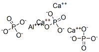 1318-42-9,CALCIUM ALUMINUM PHOSPHATE