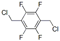 131803-37-7,1,4-BIS(CHLOROMETHYL)TETRAFLUOROBENZENE