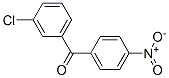 131822-44-1,3-CHLORO-4'-NITROBENZOPHENONE