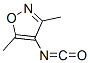 131825-41-7,3,5-DIMETHYLISOXAZOL-4-YL ISOCYANATE