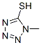 13183-79-4,5-Mercapto-1-methyltetrazole