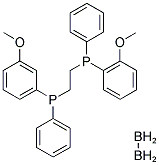 131830-91-6,(1R,2R)-BIS[(2-METHOXYPHENYL)PHENYLPHOSPHINO]ETHANE DIBORANE